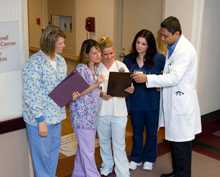Ccac Nursing Program Requirements