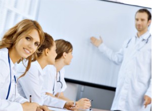 CNA Training Instructors