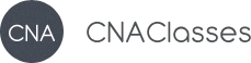 CNA Classes Logo