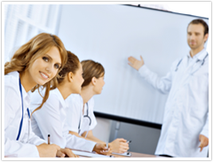 Medical Assistant Classes