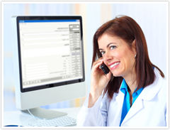 Medical Billing & Coding Professional