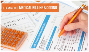 Medical Billing & Coding Schools