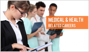 Related Healthcare Careers