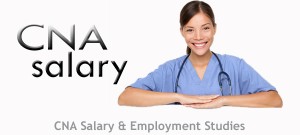 CNA Salary Information