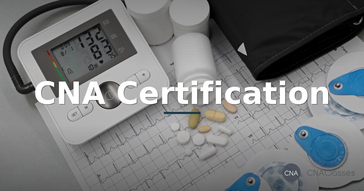 Do CNA Classes Drug Test? Your CNA Certification Drug Testing Guide