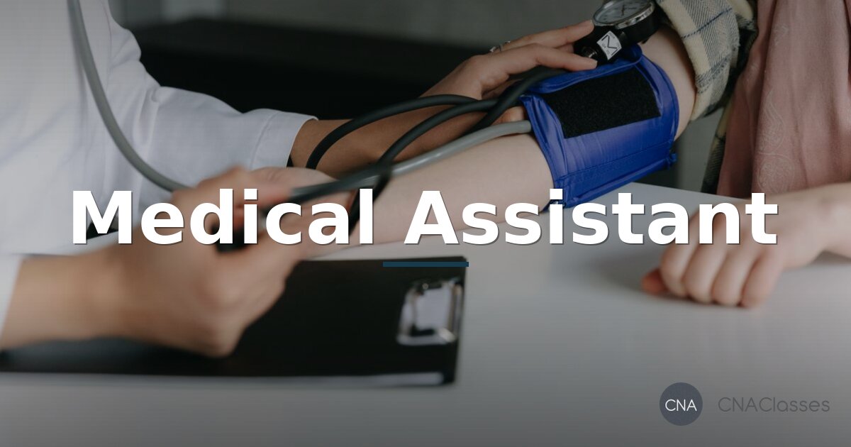 What Is a Medical Assistant? | Duties, Salary & Certification